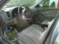 2007 Precision Gray Metallic Nissan Altima 2.5 S  photo #13