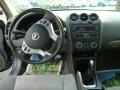 2007 Precision Gray Metallic Nissan Altima 2.5 S  photo #14