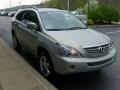 Bamboo Pearl - RX 400h AWD Hybrid Photo No. 6