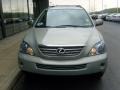 Bamboo Pearl - RX 400h AWD Hybrid Photo No. 7