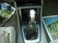 2007 Precision Gray Metallic Nissan Altima 2.5 S  photo #19