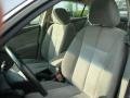 2007 Precision Gray Metallic Nissan Altima 2.5 S  photo #21