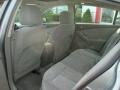 2007 Precision Gray Metallic Nissan Altima 2.5 S  photo #22