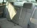 2007 Precision Gray Metallic Nissan Altima 2.5 S  photo #23