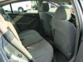 2007 Precision Gray Metallic Nissan Altima 2.5 S  photo #25