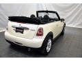 Pepper White - Cooper Convertible Photo No. 2