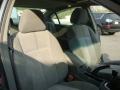2007 Precision Gray Metallic Nissan Altima 2.5 S  photo #28