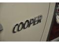 Pepper White - Cooper Convertible Photo No. 5