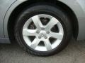 2007 Precision Gray Metallic Nissan Altima 2.5 S  photo #31