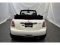 Pepper White - Cooper Convertible Photo No. 7