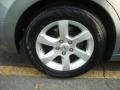 2007 Precision Gray Metallic Nissan Altima 2.5 S  photo #32