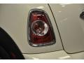 Pepper White - Cooper Convertible Photo No. 8