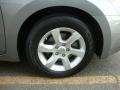 2007 Precision Gray Metallic Nissan Altima 2.5 S  photo #33