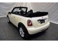 Pepper White - Cooper Convertible Photo No. 9