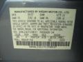 2007 Precision Gray Metallic Nissan Altima 2.5 S  photo #34
