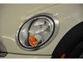 Pepper White - Cooper Convertible Photo No. 10
