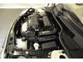 1.6 Liter DOHC 16-Valve VVT 4 Cylinder 2011 Mini Cooper Convertible Engine