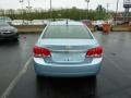 2011 Ice Blue Metallic Chevrolet Cruze LS  photo #6