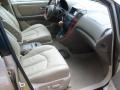 2002 Burnished Gold Metallic Lexus RX 300 AWD  photo #17