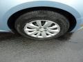 2011 Ice Blue Metallic Chevrolet Cruze LS  photo #12