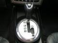 4 Speed Shiftronic Automatic 2007 Hyundai Tiburon GT Transmission