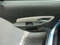 Ice Blue Metallic - Cruze LS Photo No. 15
