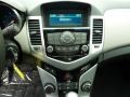 Ice Blue Metallic - Cruze LS Photo No. 17