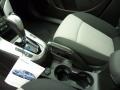Ice Blue Metallic - Cruze LS Photo No. 18