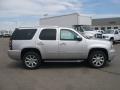 Pure Silver Metallic - Yukon Denali AWD Photo No. 3