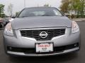Precision Gray Metallic - Altima 3.5 SE Coupe Photo No. 2