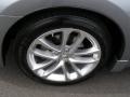 2009 Precision Gray Metallic Nissan Altima 3.5 SE Coupe  photo #3