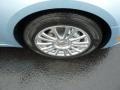Ice Blue Metallic - Cruze ECO Photo No. 12