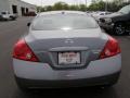 2009 Precision Gray Metallic Nissan Altima 3.5 SE Coupe  photo #6