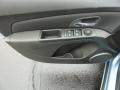 Ice Blue Metallic - Cruze ECO Photo No. 14