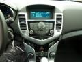 2011 Ice Blue Metallic Chevrolet Cruze ECO  photo #17