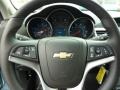 Ice Blue Metallic - Cruze ECO Photo No. 19