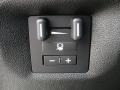 Controls of 2011 Sierra 3500HD SLE Crew Cab 4x4 Dually