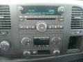 2011 GMC Sierra 3500HD SLE Crew Cab 4x4 Dually Controls