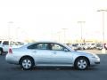 Silver Ice Metallic - Impala LT Photo No. 9