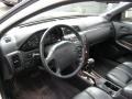 Gray Interior Photo for 1996 Nissan Maxima #48851864