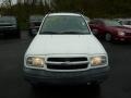 2000 White Chevrolet Tracker 4WD Hard Top  photo #2