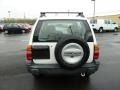 2000 White Chevrolet Tracker 4WD Hard Top  photo #6