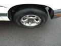 White - Tracker 4WD Hard Top Photo No. 10