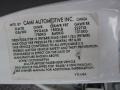 White - Tracker 4WD Hard Top Photo No. 12