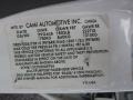 2000 White Chevrolet Tracker 4WD Hard Top  photo #12