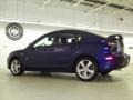 Strato Blue Mica - MAZDA3 s Grand Touring Sedan Photo No. 10