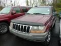 Sienna Pearlcoat - Grand Cherokee Laredo 4x4 Photo No. 3