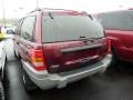 2000 Sienna Pearlcoat Jeep Grand Cherokee Laredo 4x4  photo #4