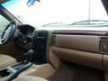 Sienna Pearlcoat - Grand Cherokee Laredo 4x4 Photo No. 12