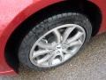 2011 Red Candy Metallic Ford Fusion SE  photo #12